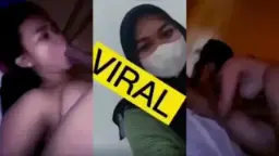 Salma Mahasiswi Viral 2023
