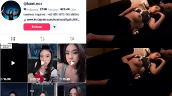 Tiktoker Toge Terekam CCTV Sange Video by YourPorn