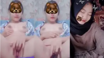 Daun Masih Muda Zalfa SM_P Zulfa 24 Video by AVTub