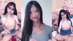 Arachu Baju SM4 Viral Tiktok Bugil 2022 Video by FapHouse