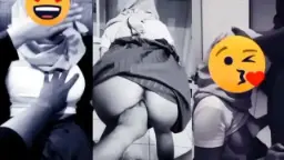 Jilbab Ngentot Tiktok Viral Video by PornGo