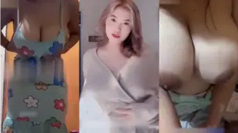 Only Natasha 4_BG Tiktok Toge 01 Video by NoBokep