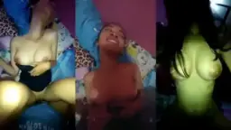 Viral Cewek Tiktok Toket Gede Full Video (Gabungan 2 Video) Video by BebasIndo