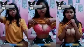 Gadis Desa Remas Toket Gede Winnie Video by Eporner