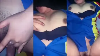 Viral Ngentot Cewek Pake Seragam Indomart Video by RedTube