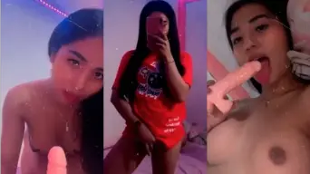 Viral Tiktokers Aifa Video 05 Video by YouPorn