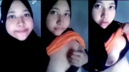 ABG Hijab Pamer Toket Gede Video by YouPorn ABG Hijab Pamer Toket Gede Video by YouPorn