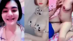 Bokep Nattaporn Model Thailand Toket Gede Live 1 Video by Eporner