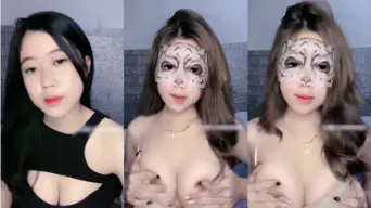 Host Imut Cantik Telanjang Remas Toket Video by YourPorn Host Imut Cantik Telanjang Remas Toket Video by YourPorn
