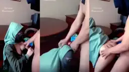 Ngewe Maelaelakitty – Jamilasexy19 Video by TXXX