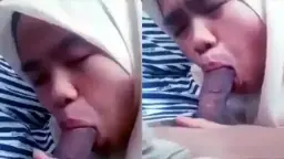 Disepongin Daun Masih Muda Majikan Enak Banget Video by AVTub