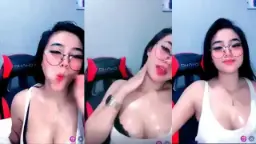 Belahan Toket Basah Bikin Sange Pascol Video by xNxx