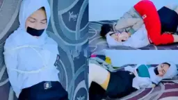 Fantasy Iket Cewek SM4 Ukhti Ahhh Video by AVTub