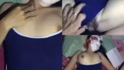 Ngentot Daun Masih Muda Pake Baju Renang Video by PornHub