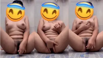 Selin 4_BG Cantik Montok VCS Video by TubeV