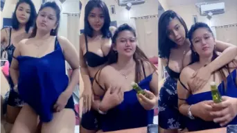 Duo Gadis Cakep Idola Baru Pascol Video by xVideos