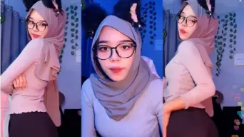 Kak Dera Angela Hijabers Sange Melet2 Video by PlayBokep Kak Dera Angela Hijabers Sange Melet2 Video by PlayBokep