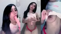 Host Mango Live Kulum Dildo Desah Remas TT Video by Eporner