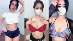 Seksi Montoknya ZF Key Video by PornGo