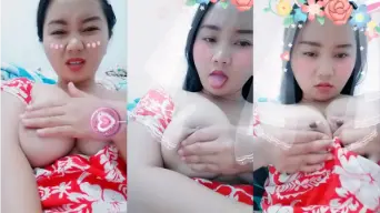 Dedek 19yo Toge Remas Tetek Melet2 Video by KingBokep Dedek 19yo Toge Remas Tetek Melet2 Video by KingBokep