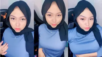 ABG Hijab Remas Tetek Godain Pascol Video by KingBokep ABG Hijab Remas Tetek Godain Pascol Video by KingBokep