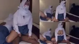 OM Boking Dua P3l4jar SM4 Video by BokepHUB