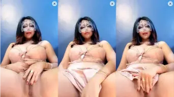 Miyoubee Ngangkang Elus Elus Memek Video by xNxx Miyoubee Ngangkang Elus Elus Memek Video by xNxx