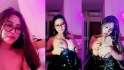 Miya Montok Binal Bikin Sange Video by NoBokep