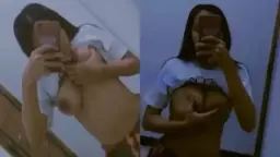 Terbaru Daun Masih Muda Kirim PAP TT