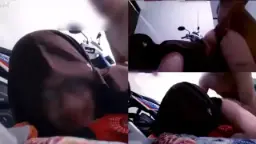 Ngentot Teman Kost Jilbab Binal Video by BokepHUB