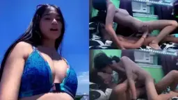 Viral Olongapo City College Scandal Video by Kompoz