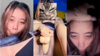 Kompilsai Nana Neni Nyepong Full Durasi Video by YouPorn