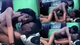 Akibat Kangen Dengan Kontol Mantan Video by Eporner