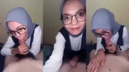 Mutia Hijab Isep Kontol Pacar Video by YouJizz Mutia Hijab Isep Kontol Pacar Video by YouJizz