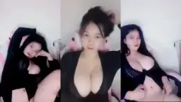 Elsa Torbut Host Pendatang Baru Mango Video by BokepHUB