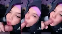 ARRAZYNY Hijab Sepong Kontol Dildo Video by YourPorn ARRAZYNY Hijab Sepong Kontol Dildo Video by YourPorn