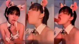 Bokep Gadis Tomboy Onlyfans Kaminarixx Nyepong Pacar Video by AVTub