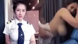 Bokep Skandal Pramugari Cantik Toket Gede Video by xNxx