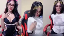 Una Live Pamer Belahan Toket Gede Video by BOKEPSIN Una Live Pamer Belahan Toket Gede Video by BOKEPSIN