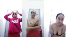 Pap Tetek dari Pacar Jilbab Video by SpankBang