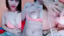 VCS Dengan Pinkiss 4_BG Toge Video by BebasIndo