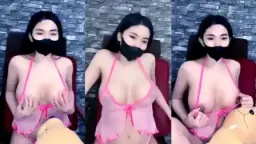 Susunya Montok Lunna Video by AVTub