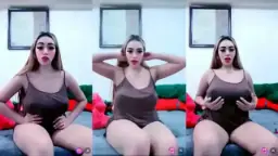 Icha Ayu Toge Montok Semok Binal Video by Eporner