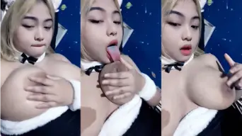 Claudy Hijaber Toge Ngentot Viral Part3 Video by NoBokep