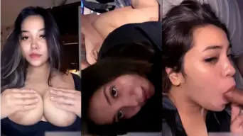 Kompilasi Rara Chizzcake Cewe Toge Bugil Video by KingBokep
