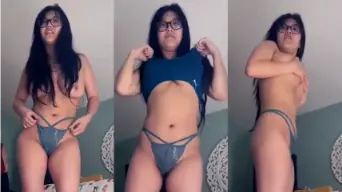 Cewe Cindo Ganti Busana Bodi Mulus Video by PornHub Cewe Cindo Ganti Busana Bodi Mulus Video by PornHub