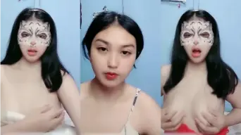 Kak Aulya Telanjang Remas Toket Dream Video by PlayBokep