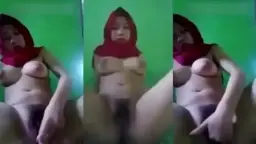 Jilbab Merah Sange Kepengen Ngentot Video by Eporner Jilbab Merah Sange Kepengen Ngentot Video by Eporner