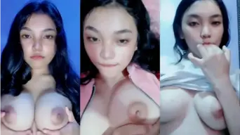 Kompilasi Video Laras Selebgram Viral Video by TXXX