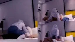 Jilbab SM4 Ngewe Bikin Konten Video by TubeV Jilbab SM4 Ngewe Bikin Konten Video by TubeV